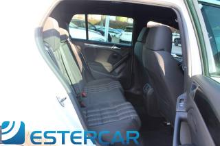 VOLKSWAGEN Golf usata, con ESP