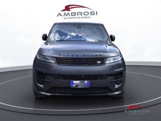 LAND ROVER Range Rover Sport usata 6