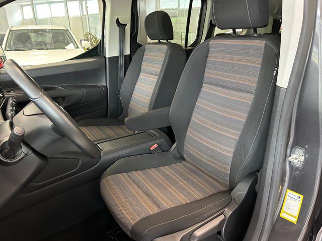 OPEL Combo Life usata, con Chiusura centralizzata