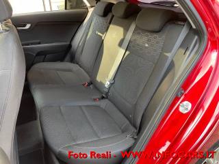 KIA Rio usata, con Bluetooth