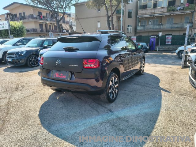 CITROEN C4 Cactus usata, con Airbag laterali