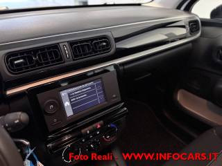 CITROEN C3 usata, con USB