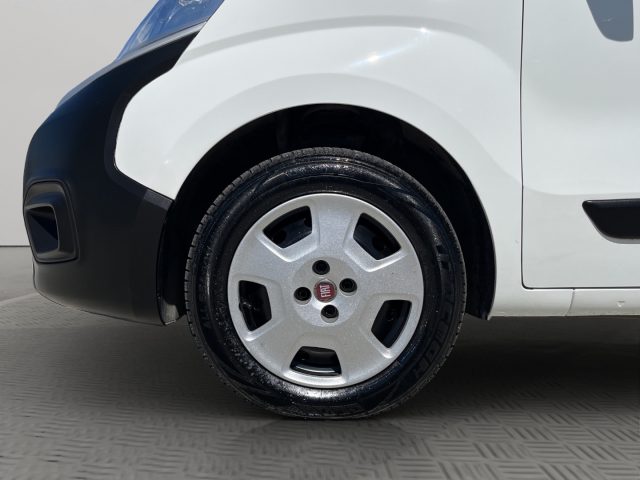 FIAT Fiorino usata 14