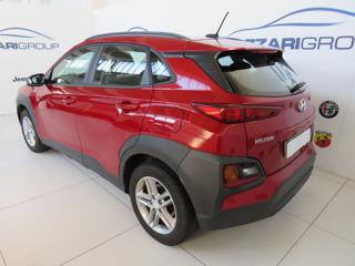 HYUNDAI Kona usata, con Airbag Passeggero
