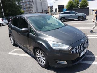 FORD C-Max usata, con Airbag