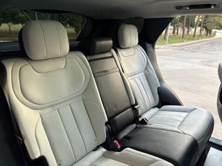 LAND ROVER Range Rover Sport usata, con Cruise Control