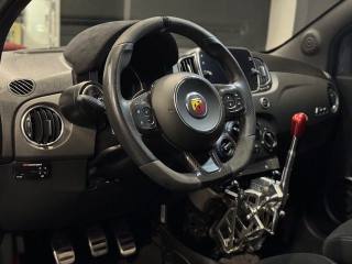 ABARTH 595 usata, con Climatizzatore