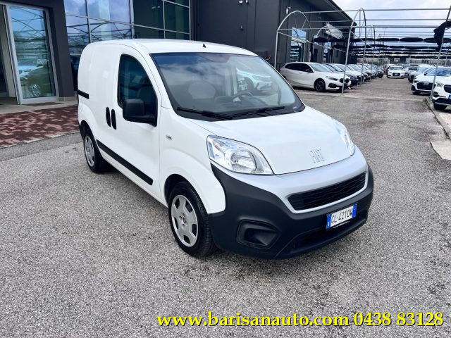 FIAT Fiorino usata, con Airbag