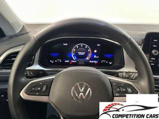 VOLKSWAGEN T-Roc usata, con Fari LED