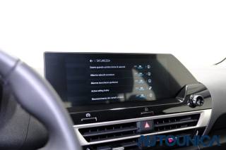 CITROEN C4 usata, con Volante multifunzione