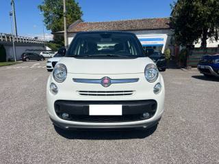 FIAT 500L usata, con Airbag