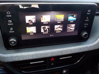 SKODA Scala usata, con Luci diurne LED