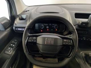 FIAT Doblo usata, con Controllo trazione