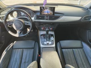 AUDI A6 usata, con Alzacristalli elettrici