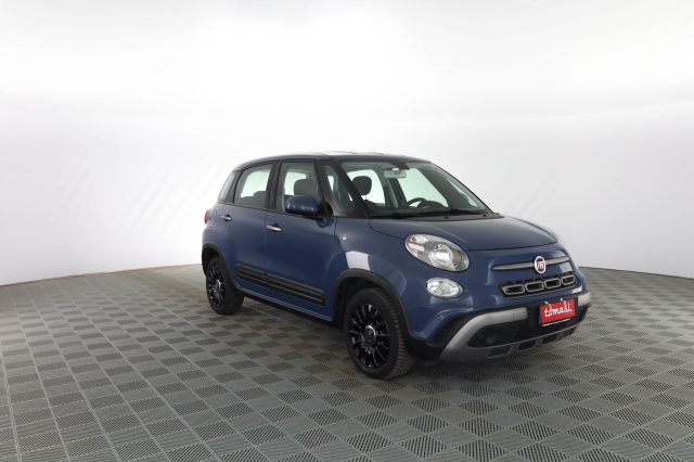 FIAT 500L usata 1