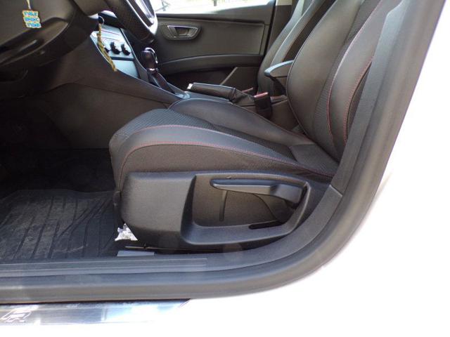 SEAT Leon usata 57