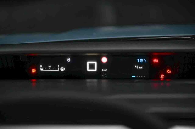 CITROEN C3 usata, con Park Distance Control