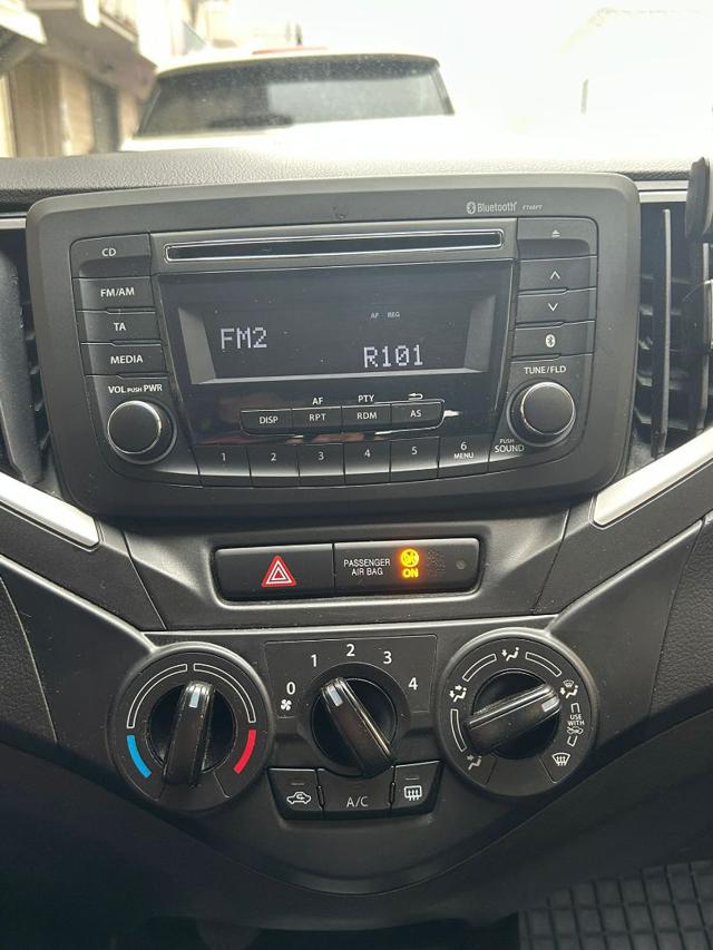 SUZUKI Baleno usata, con Cruise Control