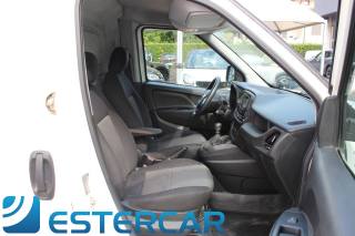 FIAT Doblo usata, con USB