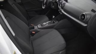 AUDI Q2 usata, con Cronologia tagliandi