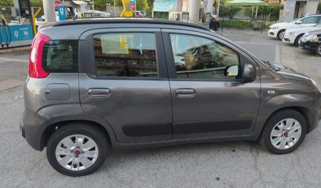FIAT Panda usata, con Autoradio