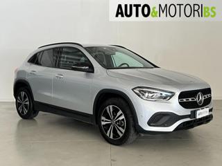MERCEDES-BENZ GLA 200 usata, con Airbag laterali