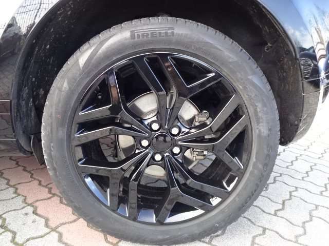 LAND ROVER Range Rover Evoque usata, con Controllo trazione