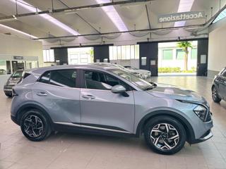 KIA Sportage usata, con Autoradio