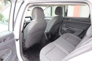 VOLKSWAGEN Golf Variant usata 90