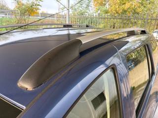 DACIA Lodgy usata, con Fendinebbia