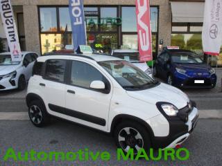 FIAT Panda Cross 1.0 FireFly S&S Hybrid - NEOPATENTATI