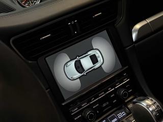 PORSCHE 991 usata, con Fari Xenon