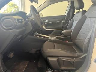JEEP Avenger usata, con Sensori di parcheggio posteriori