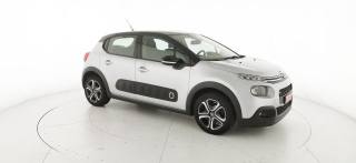 CITROEN C3 usata, con Bluetooth