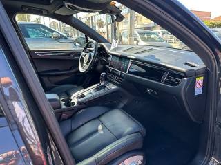 PORSCHE Macan usata, con Cruise Control