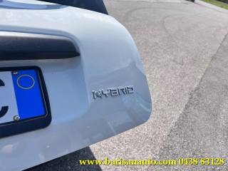 FIAT Panda usata, con ESP