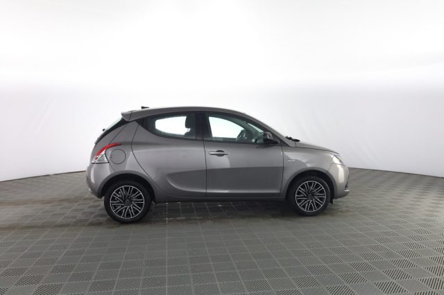 LANCIA Ypsilon usata 2