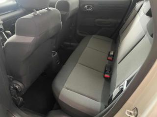 CITROEN C3 Aircross usata, con Cruise Control