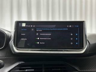 PEUGEOT 208 usata, con Sensore di pioggia