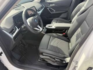 BMW X1 usata, con Servosterzo