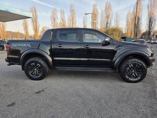FORD Ranger Raptor usata, con Airbag laterali