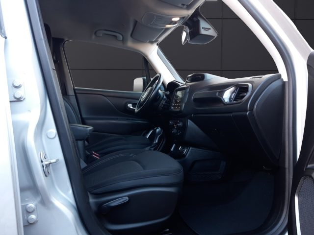 JEEP Renegade usata, con Servosterzo