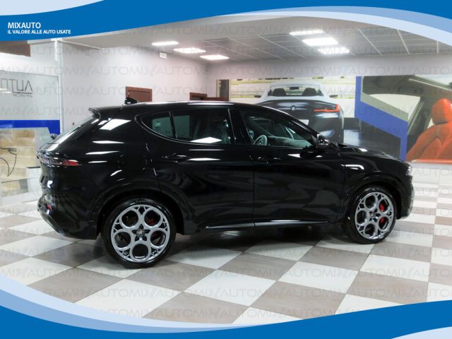 ALFA ROMEO Tonale usata, con Airbag