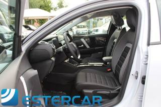 CITROEN C4 usata, con Airbag Passeggero