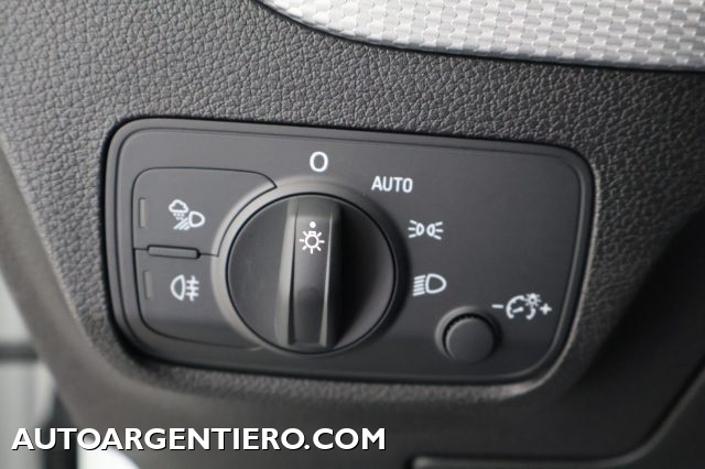 AUDI Q2 usata, con Controllo automatico clima