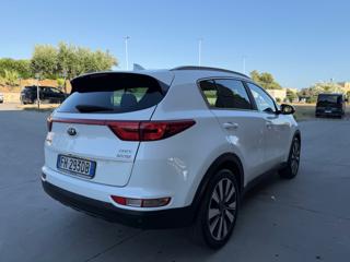 KIA Sportage usata 44