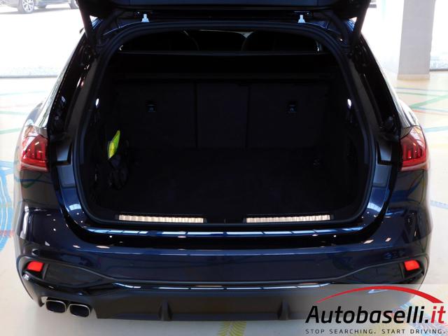 AUDI A5 usata, con Portellone posteriore elettrico