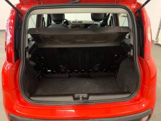 FIAT Panda usata, con MP3