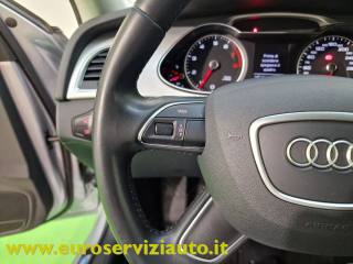 AUDI A4 usata, con Vivavoce
