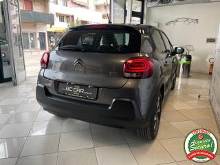 CITROEN C3 usata, con Luci diurne LED